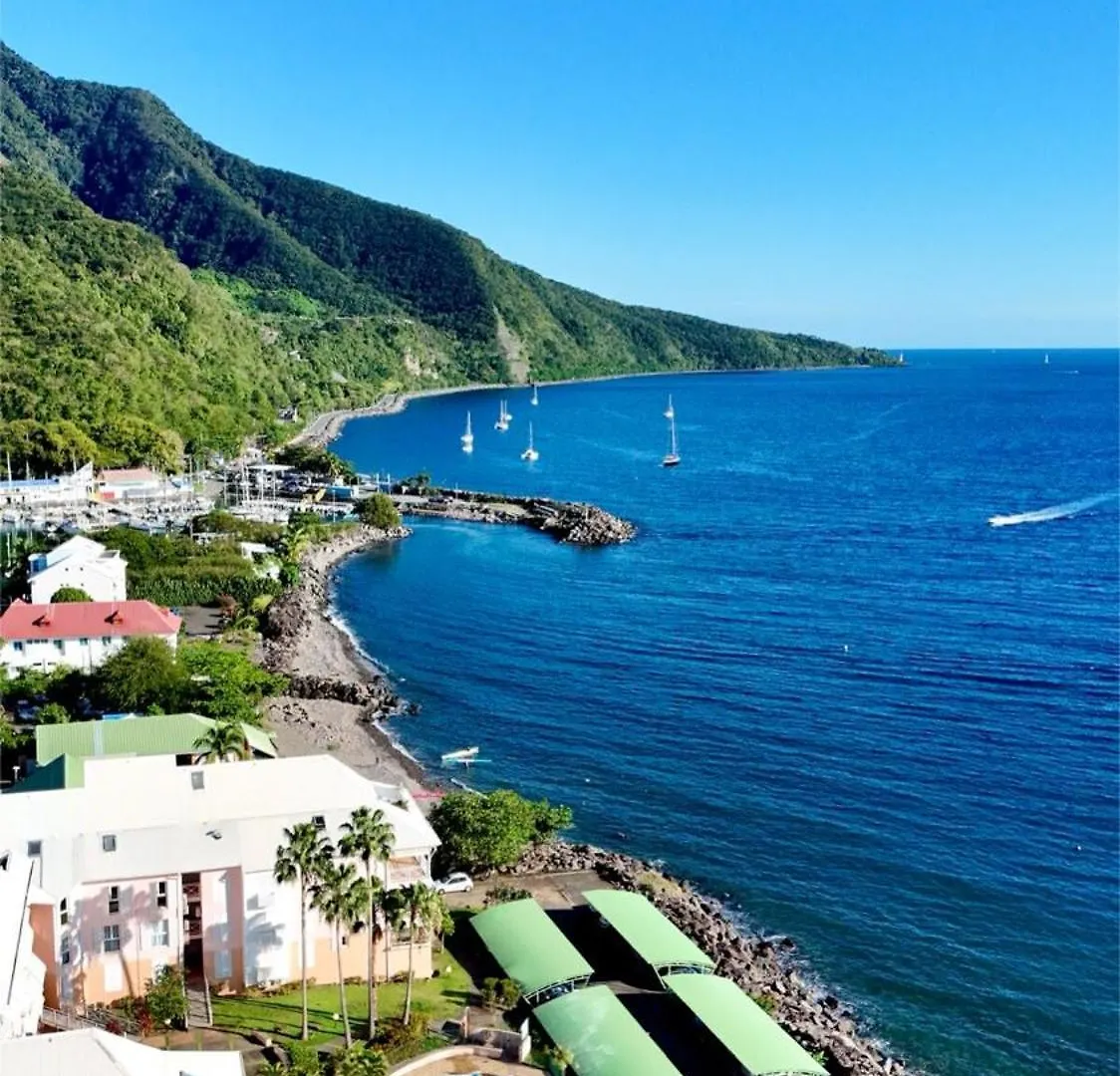 Διαμέρισμα Studio Marina ! Gourbeyre